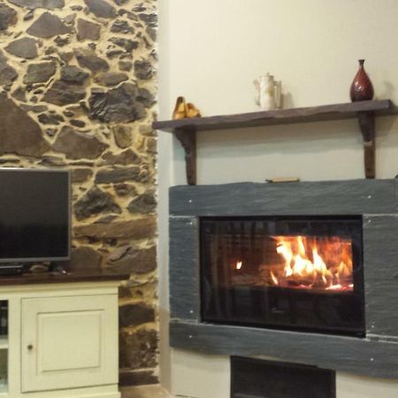 Casa Canedo Suite San Juan de la Mata Dış mekan fotoğraf