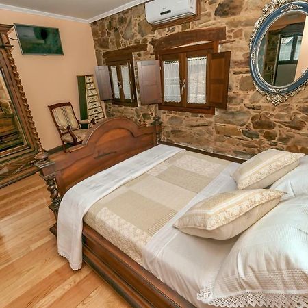Casa Canedo Suite San Juan de la Mata Dış mekan fotoğraf