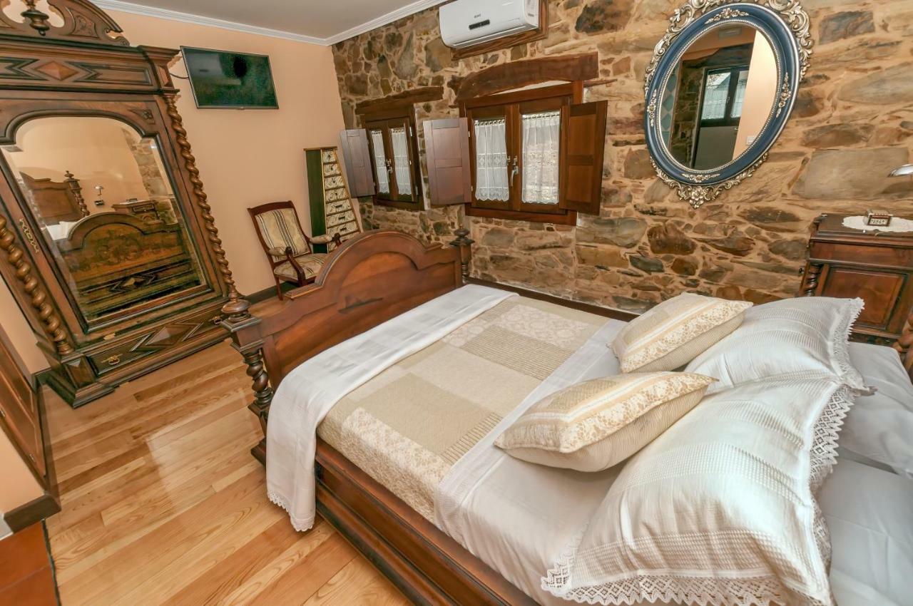 Casa Canedo Suite San Juan de la Mata Dış mekan fotoğraf