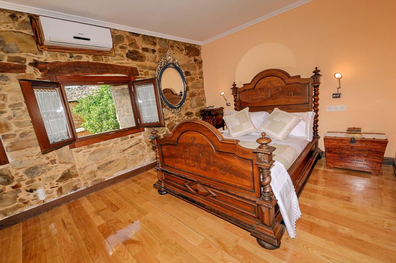 Casa Canedo Suite San Juan de la Mata Dış mekan fotoğraf