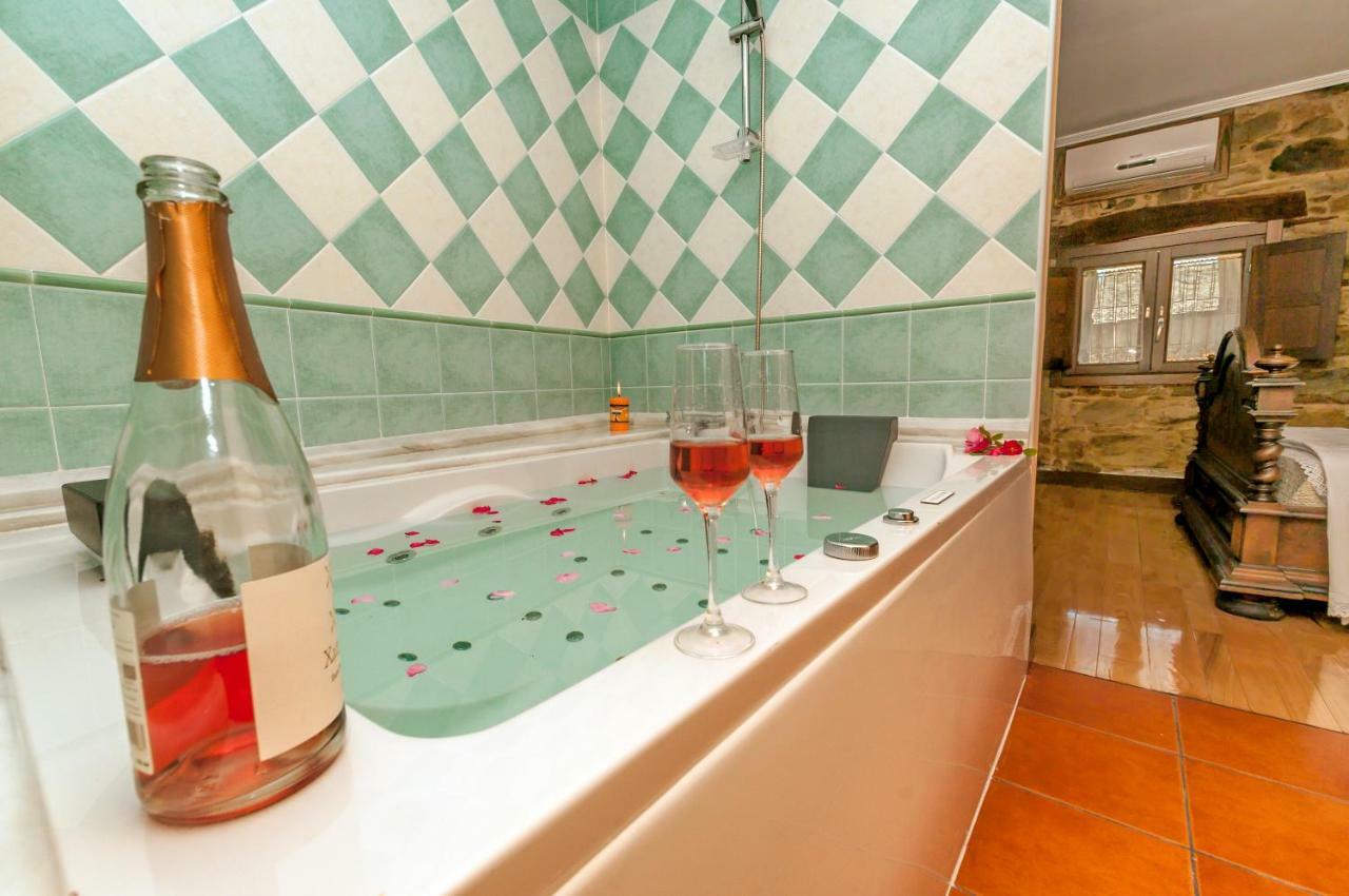 Casa Canedo Suite San Juan de la Mata Dış mekan fotoğraf