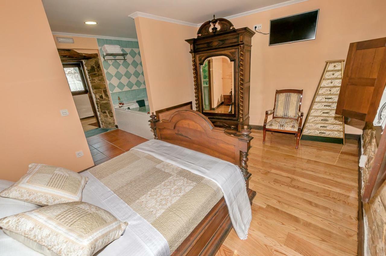 Casa Canedo Suite San Juan de la Mata Dış mekan fotoğraf