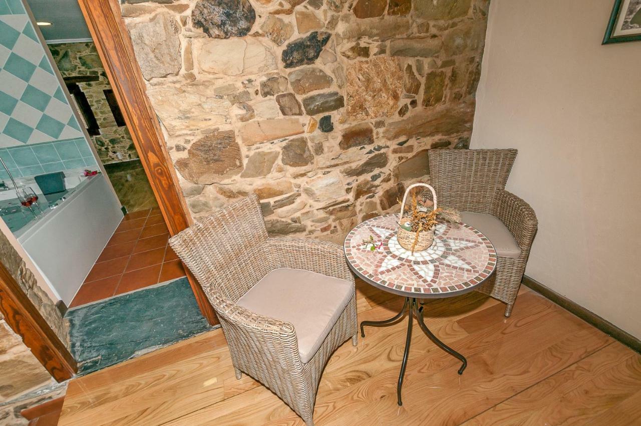 Casa Canedo Suite San Juan de la Mata Dış mekan fotoğraf