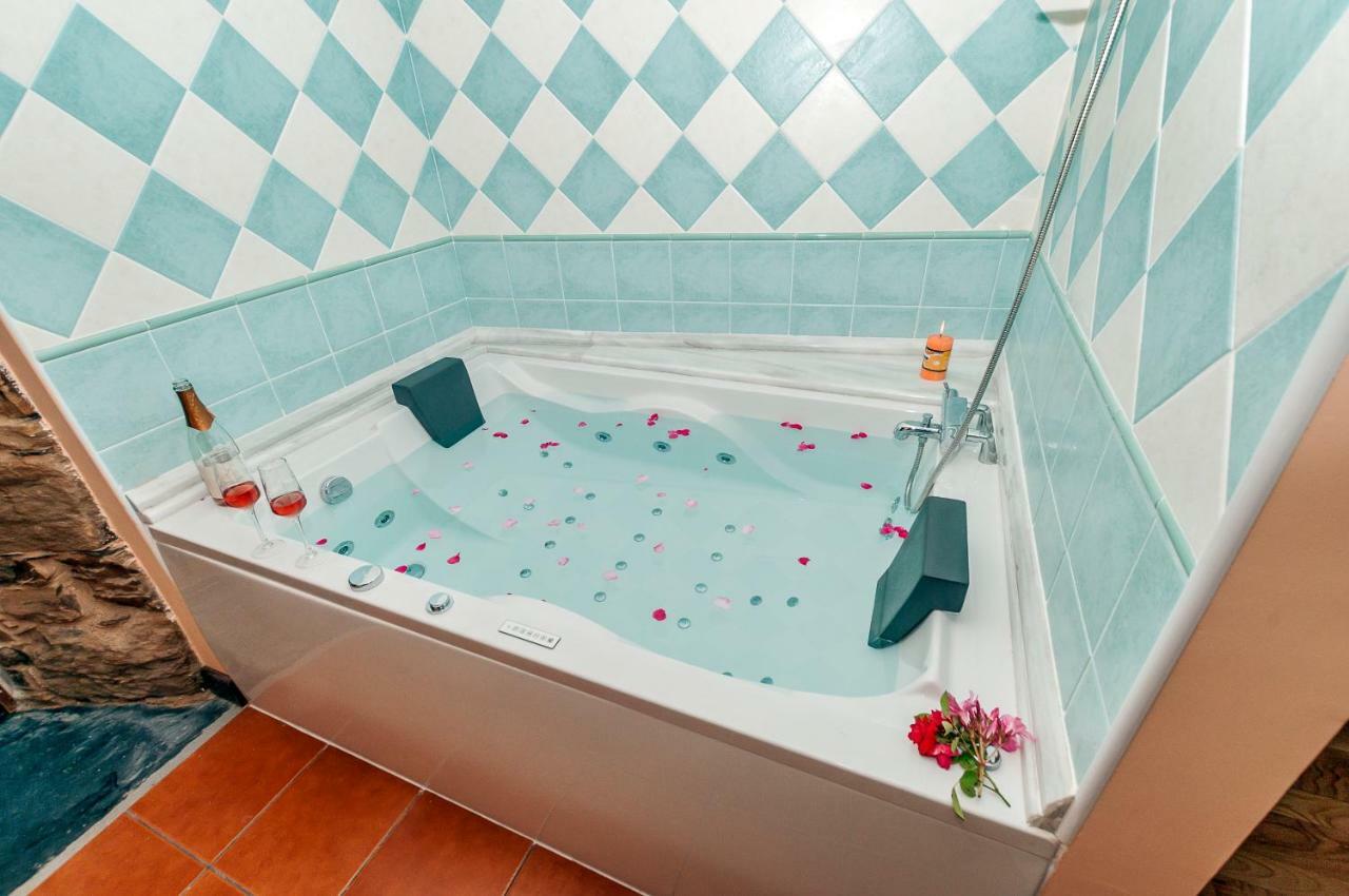 Casa Canedo Suite San Juan de la Mata Dış mekan fotoğraf