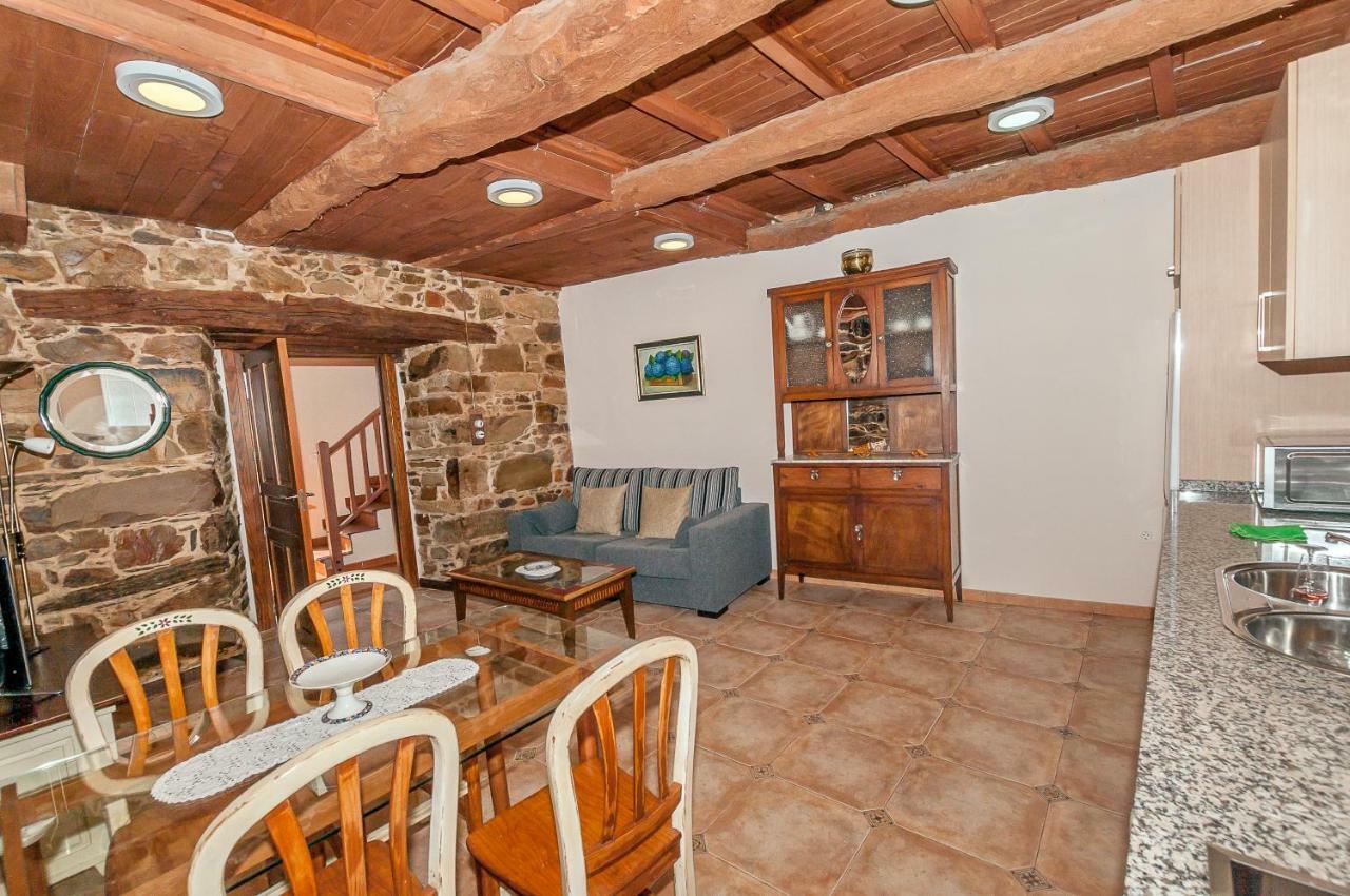 Casa Canedo Suite San Juan de la Mata Dış mekan fotoğraf