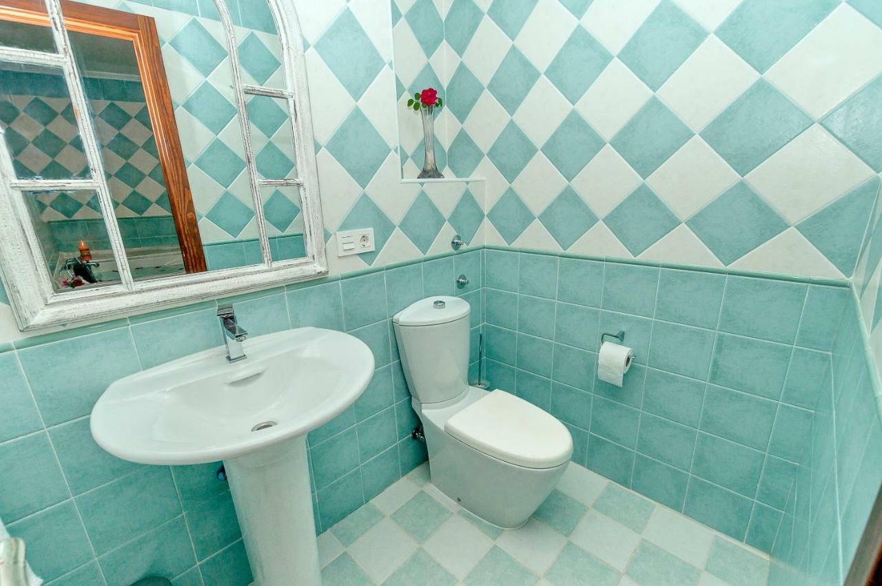 Casa Canedo Suite San Juan de la Mata Dış mekan fotoğraf