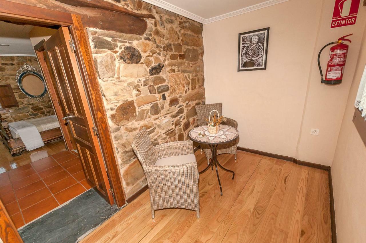 Casa Canedo Suite San Juan de la Mata Dış mekan fotoğraf