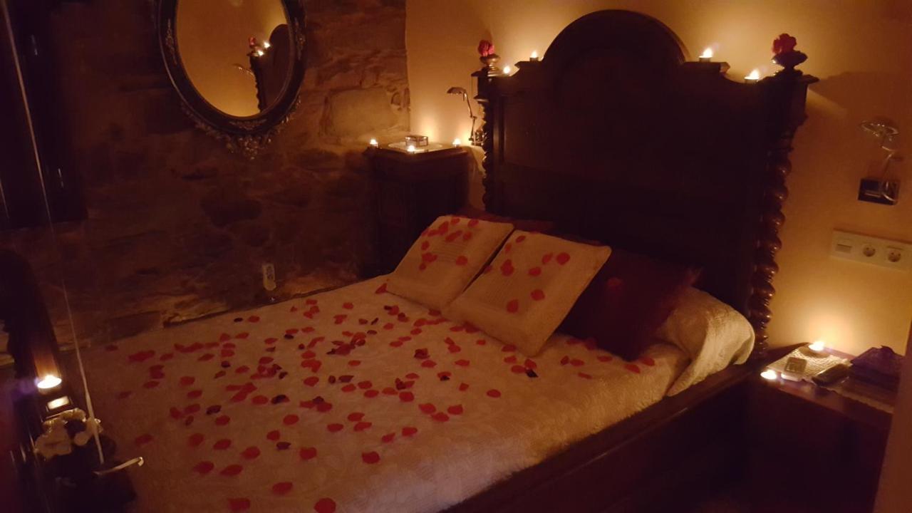 Casa Canedo Suite San Juan de la Mata Dış mekan fotoğraf